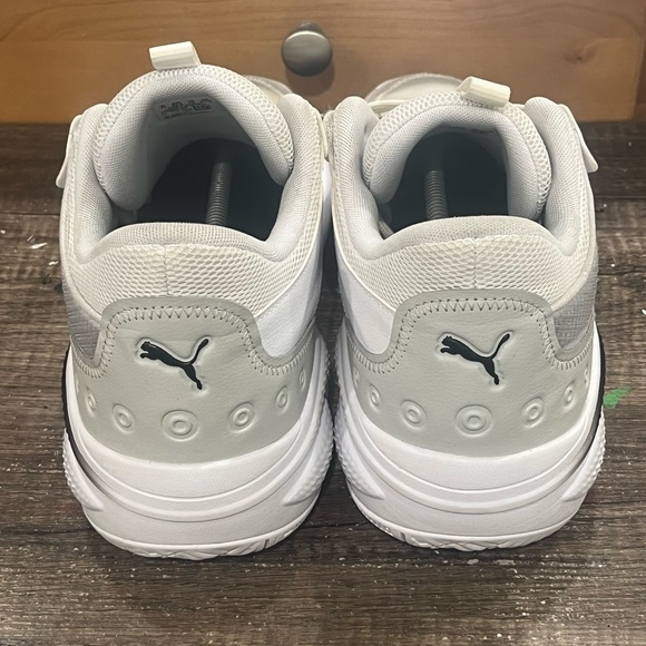 Puma Court Rider - Picture 6 of 9